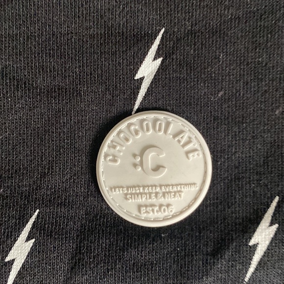 Chocoolate Sweatshirt - Picture 2 of 6